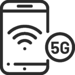 Tech content writing services - 5G at Etymon