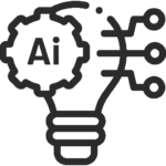 Tech content writing services - AI at Etymon