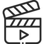 Video script copywriting services at Etymon icon