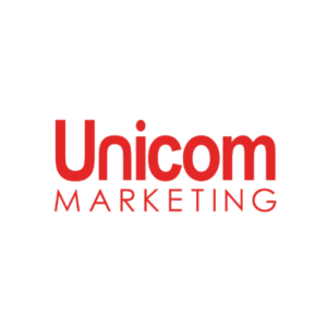 Unicom Marketing logo - Etymon Singapore B2B copywriting and SEO services