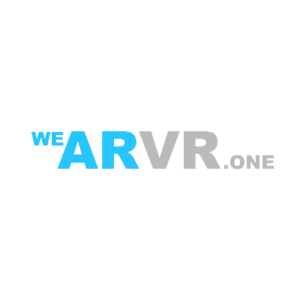We ARVR.one logo - Etymon Singapore B2B copywriting and SEO services