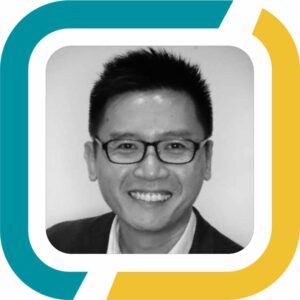 Marc Goh, Founder, Design Prodigy - Etymon