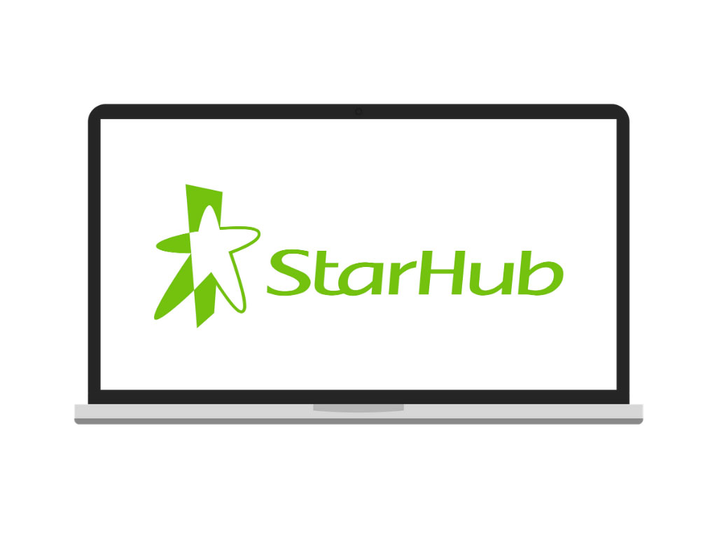 Etymon Portfolio - StarHub