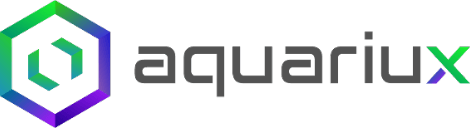 Aquariux_fintech_logo_proposal_copywriting_for_startups_etymon_copywriting_agency