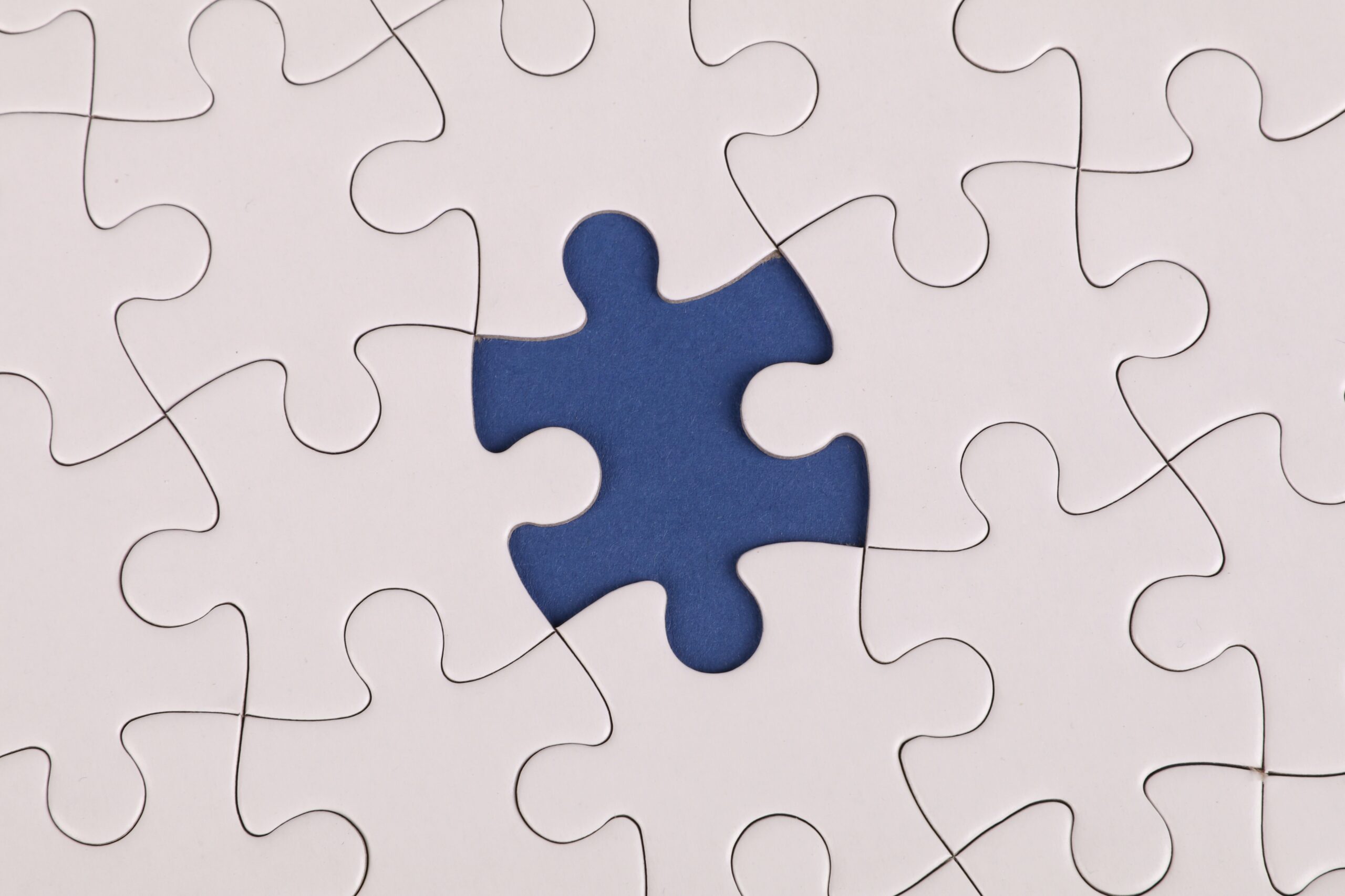 Whitepapers_Missing Puzzle Piece_B2B Marketing Funnel_Strategy